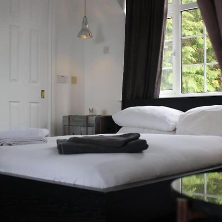 Apartmán Gorgeous Annex Near Port Isaac Bodmin Exteriér fotografie